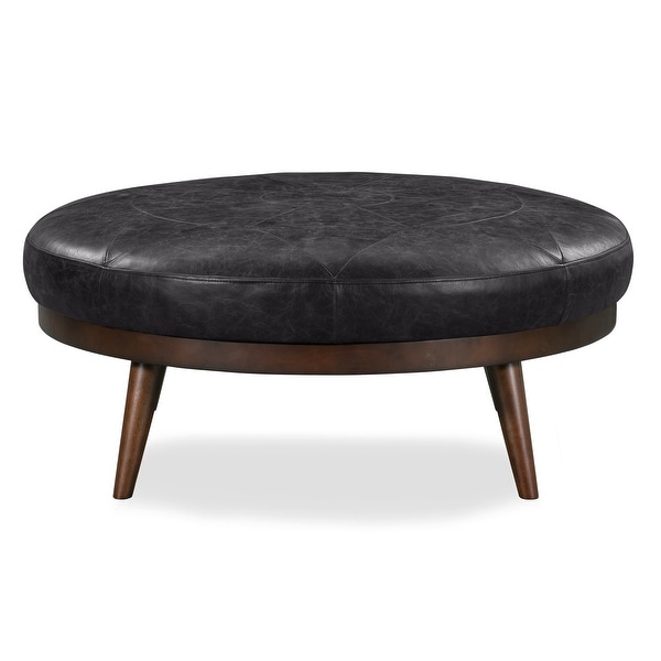 Poly and Bark Gio Ottoman. Opens flyout.