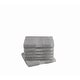 preview thumbnail 35 of 33, Cannon Cotton TENCEL™ Towel - Same Size Set
