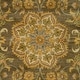 preview thumbnail 34 of 35, SAFAVIEH Heritage Carley Hand-tufted Wool Oriental Area Rug