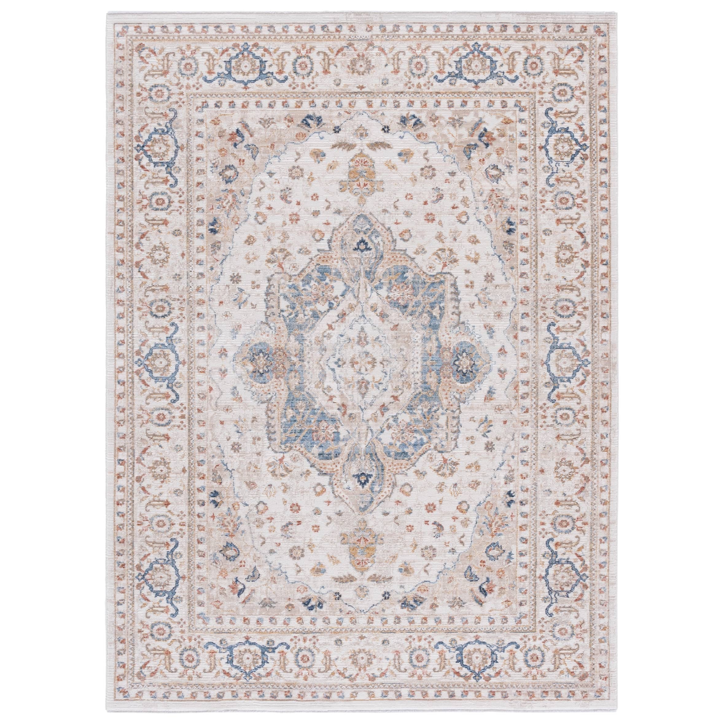 Option Ivory/Blue