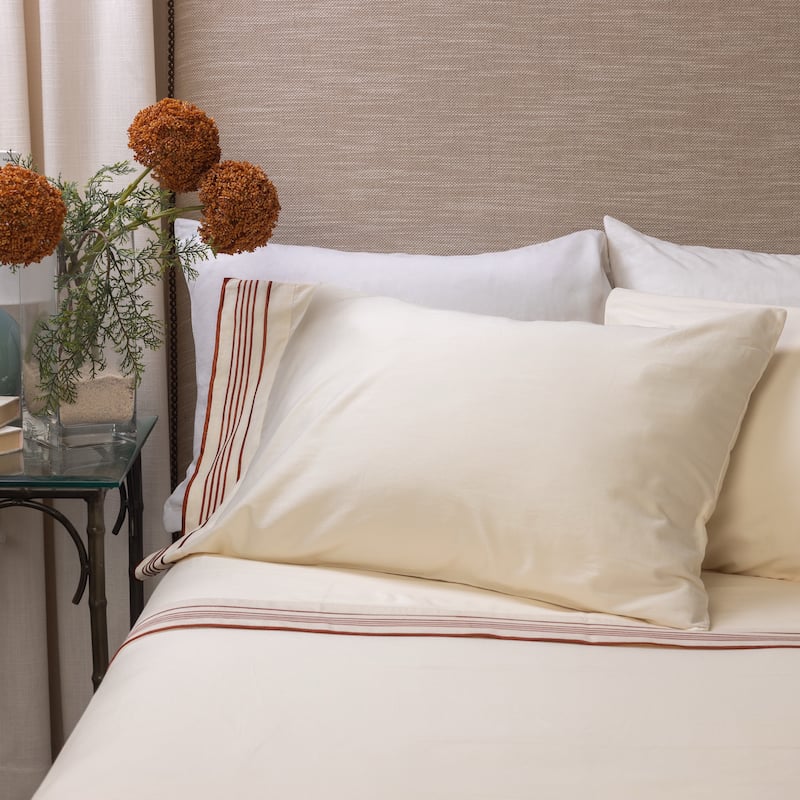 Nell Sheet Sets and Pillowcases