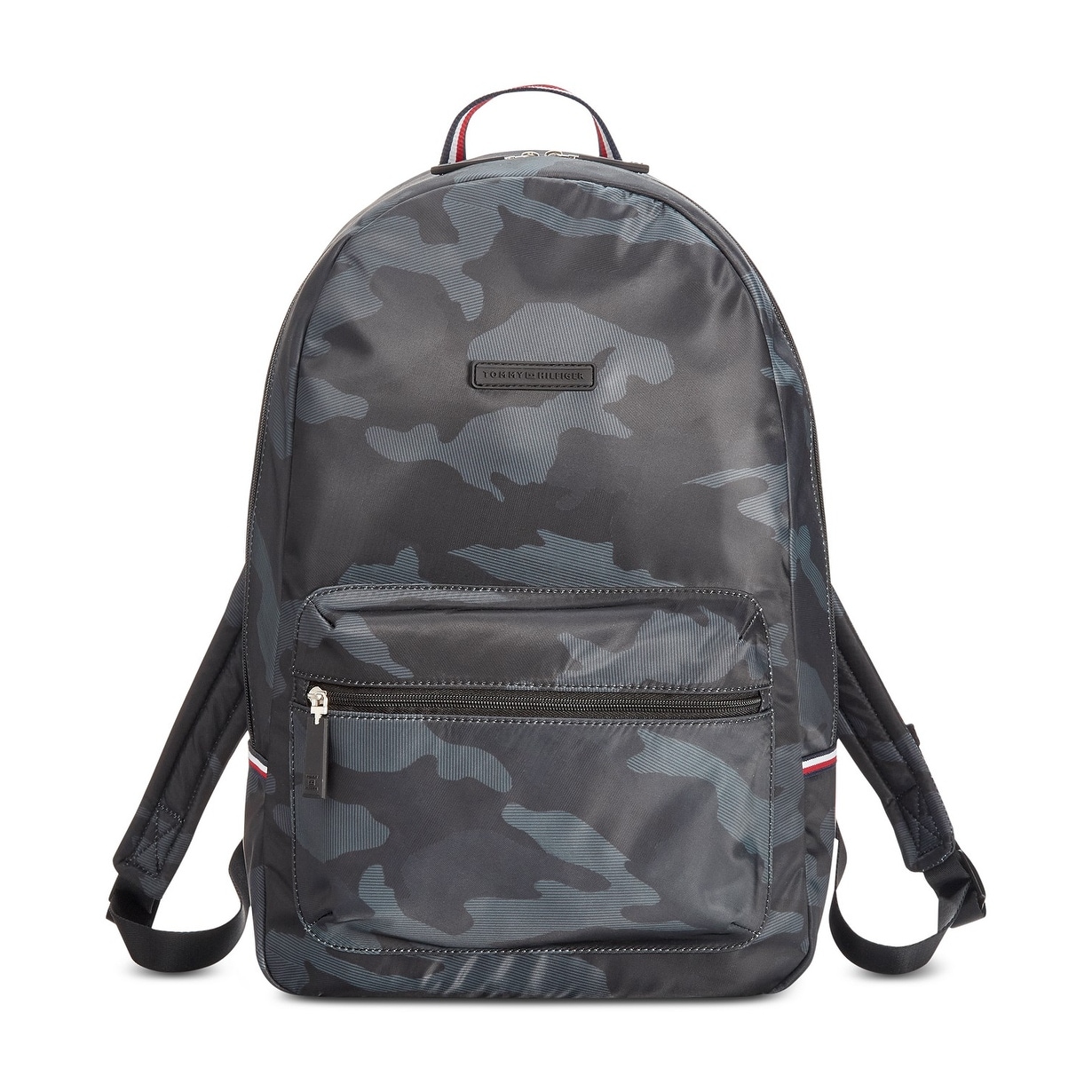 tommy hilfiger camo bag