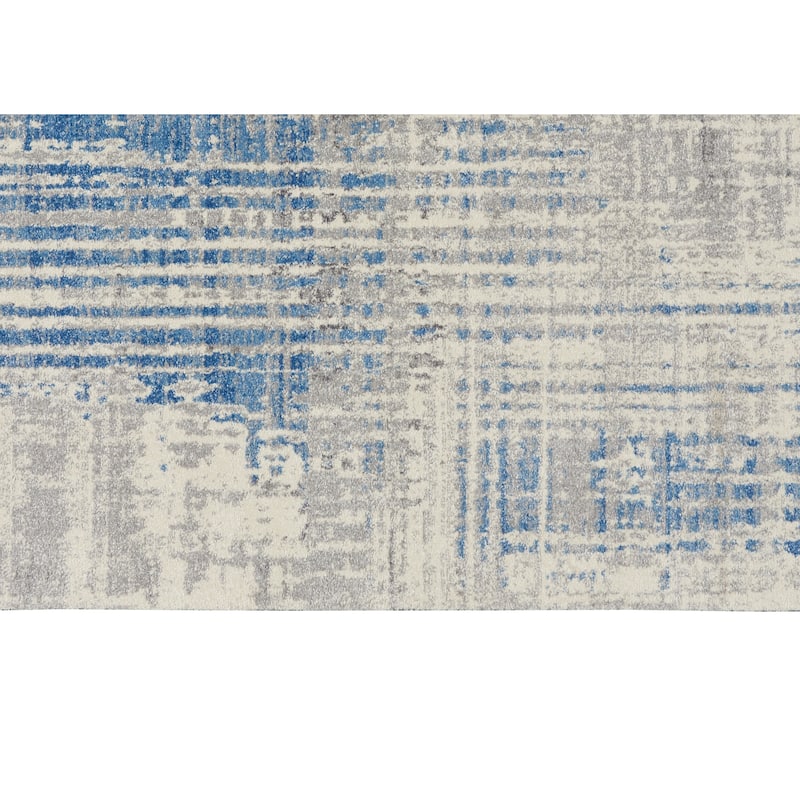Calvin Klein Torrent Area Rug