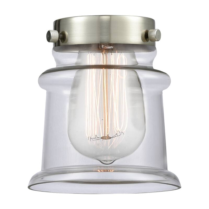 Innovations Lighting Canton - 3 Light 30" Bath Vanity Light