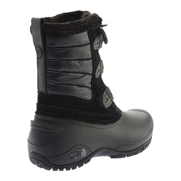 the north face shellista ii shorty