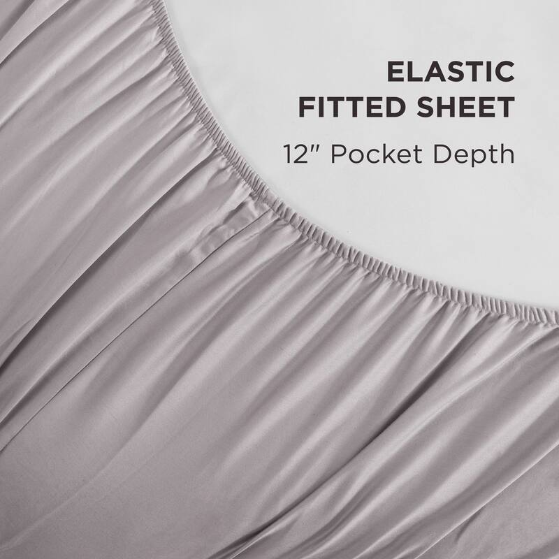 The Sheet Lab Cloud Embrace Sheet Sets
