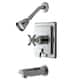 Option Polished Chrome