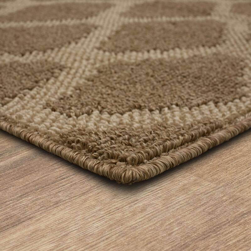 Mohawk Home Prism Lattice Area Rug