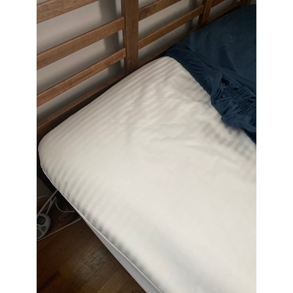 serta waterproof electric warming mattress pad