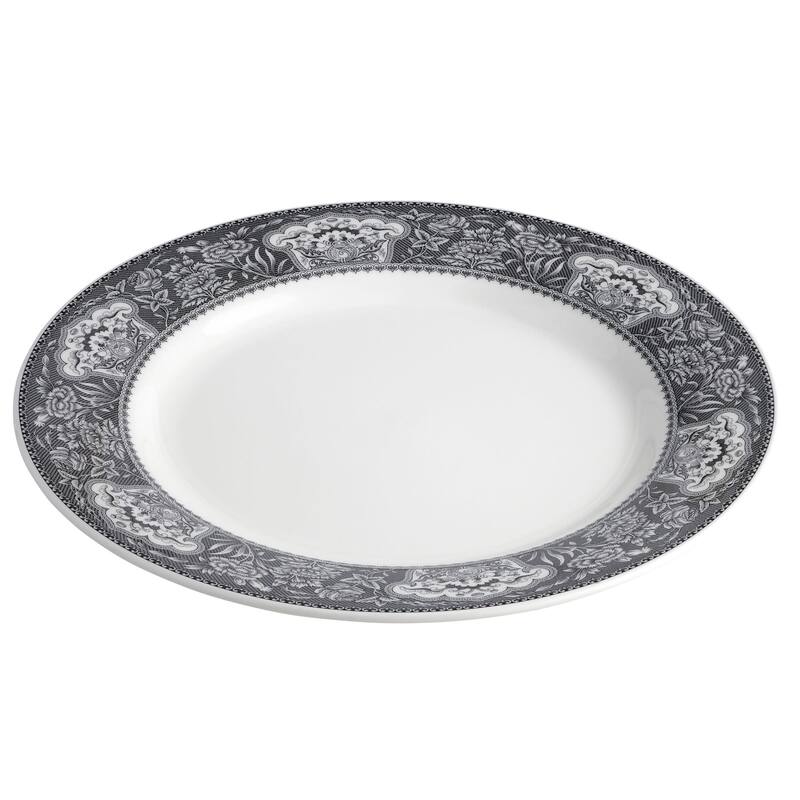 Spode Heritage Dinner Plate - 11 inch