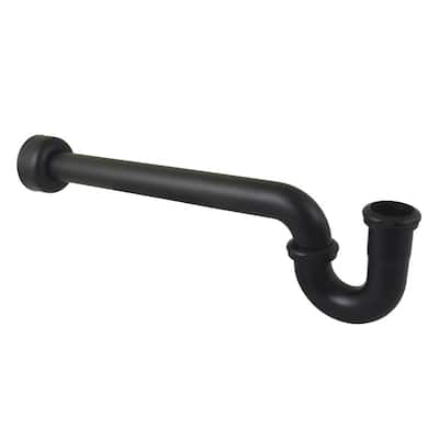 Kingston Brass CC6120 Trimscape 3" Metal P-Trap