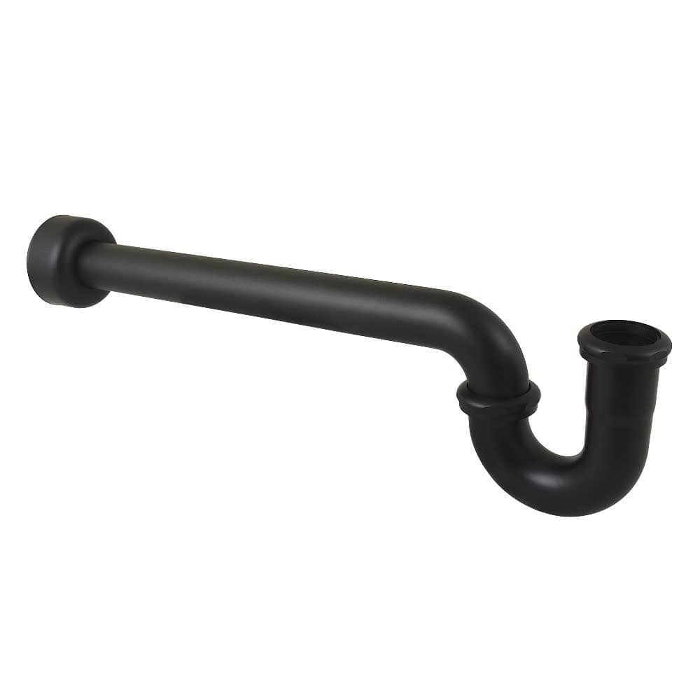 Kingston Brass CC6120 Trimscape 3" Metal P-Trap