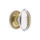 Option Satin Brass