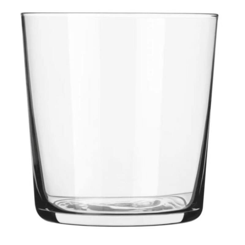 Libbey Cafe Rocks Glass, 13.25-ounce, Set of 8 - Set of 8