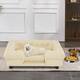 Option Cream White