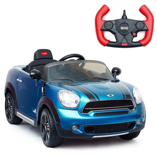 12 volt remote control car