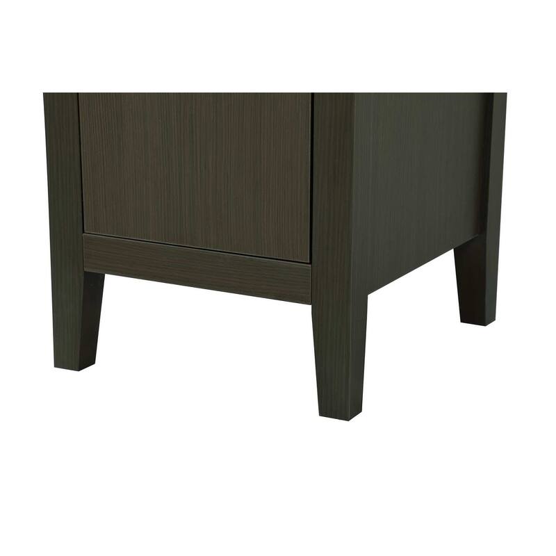 Laura 16-28 Inch Bath Storage Cabinet