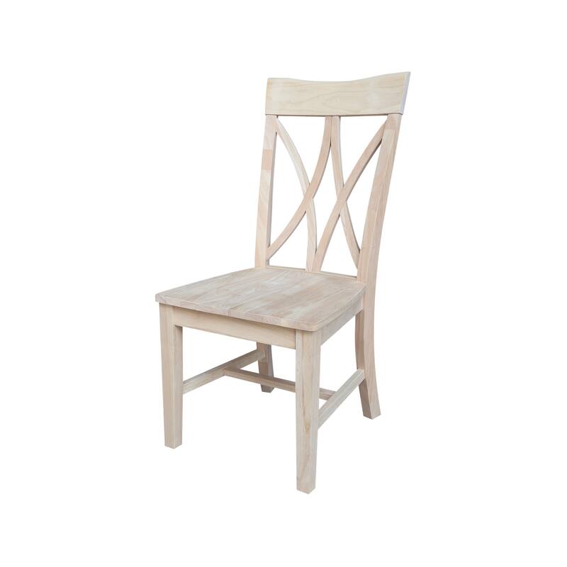 Set of Two Avalon Dining Chairs