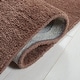 preview thumbnail 98 of 171, SAFAVIEH Handmade Himalaya Kaley Solid Wool Rug