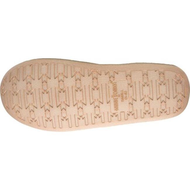 minnetonka betty bootie