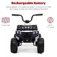 preview thumbnail 6 of 54, 12V Kids Ride On Electric ATV