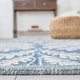 preview thumbnail 54 of 137, SAFAVIEH Handmade Capri Ilianka Wool Rug