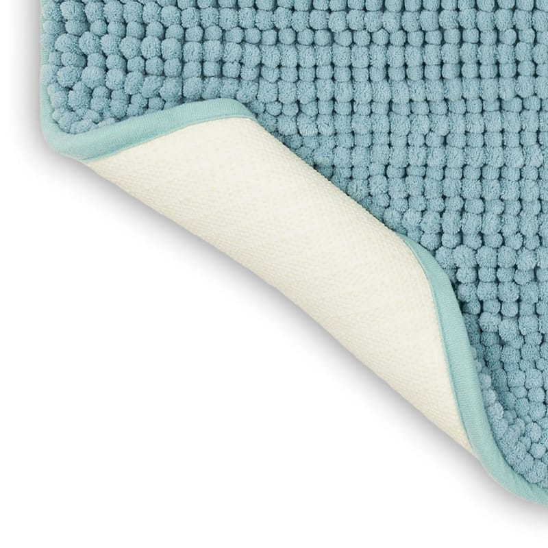 Mohawk Home Homespun Noodle Bath Rug