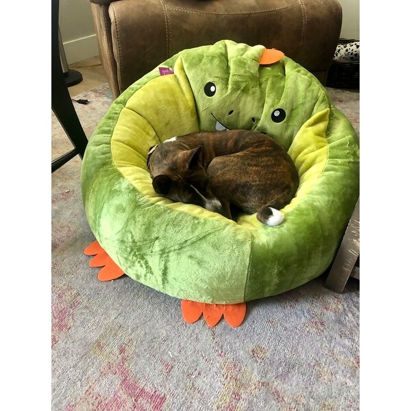 dog proof bean bag
