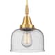 Option Satin Gold