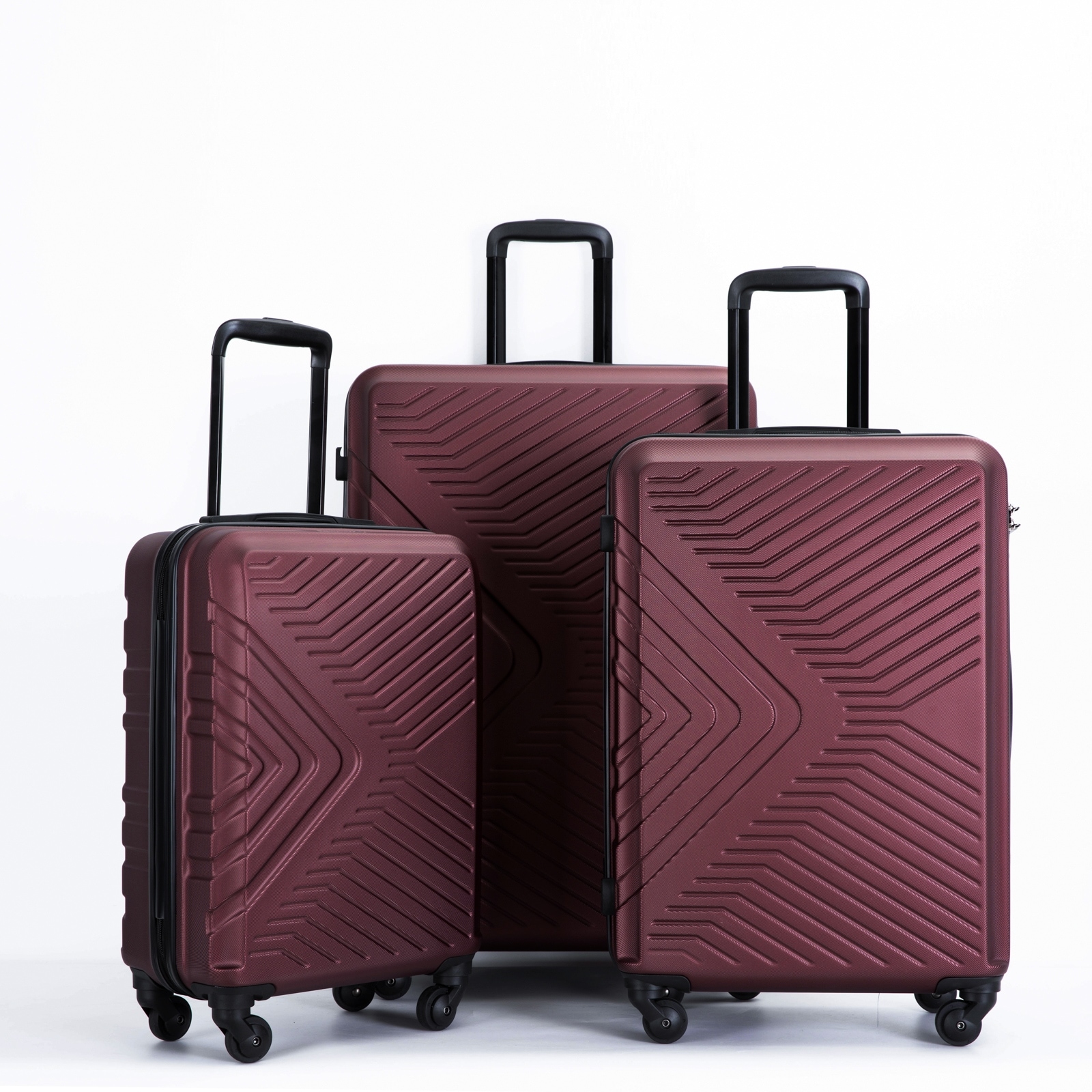 Bed bath and store beyond luggage sets