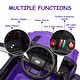 preview thumbnail 27 of 34, 12V Kids Electric Ride On Truck with Remote Control