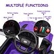 preview thumbnail 33 of 54, 12V Ride On Car for Kids Electric Vehicle Toddles Battery Powered Truck Car Toy with Remote Control