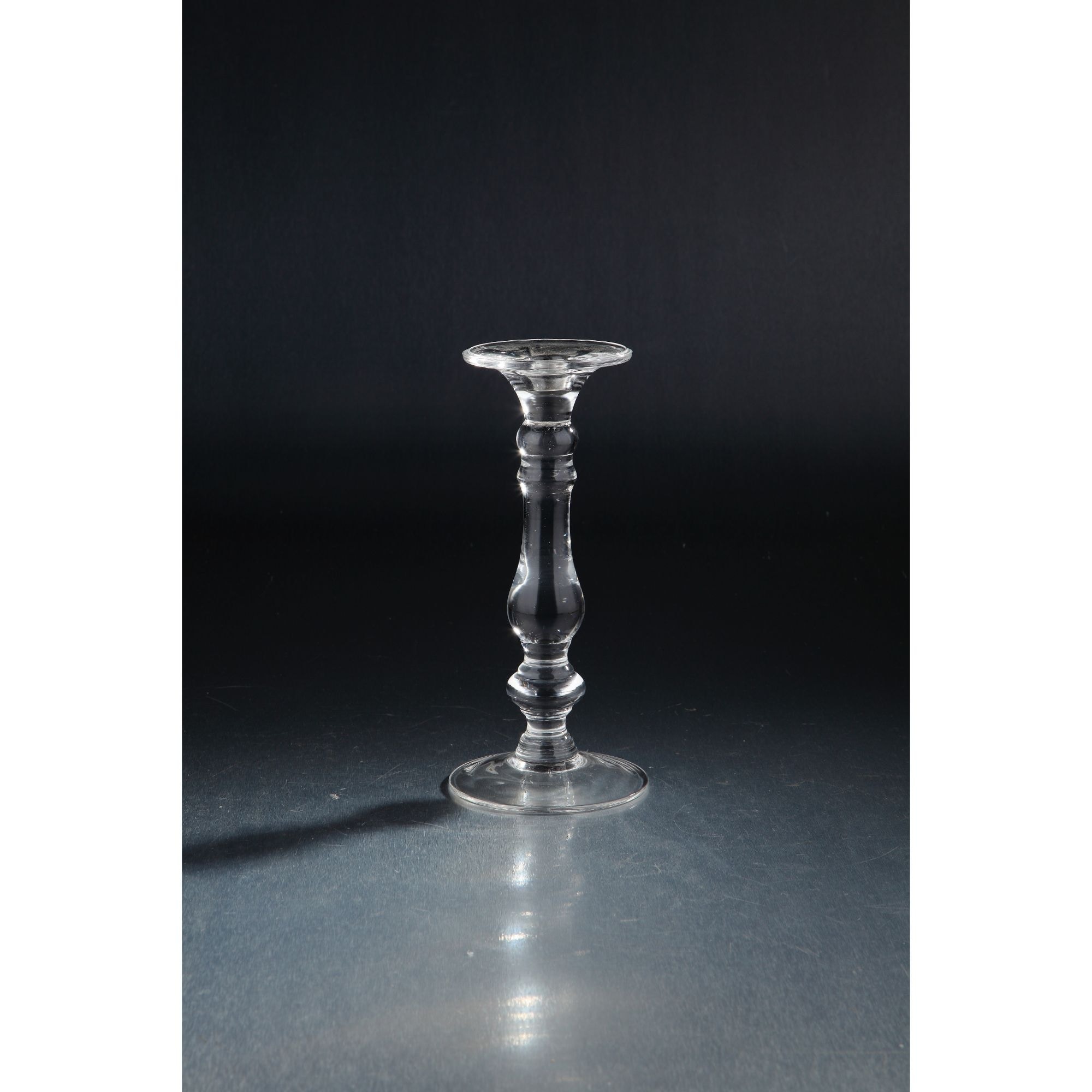 tabletop candle holder
