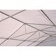preview thumbnail 5 of 10, Outsunny 32' x 20' Large Outdoor Carport Canopy Party Tent with Removable Protective Sidewalls & Versatile Uses, White