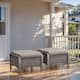 Option Grey Cushion