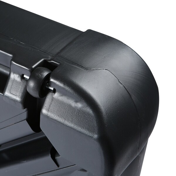 freestanding umbrella base with wheels