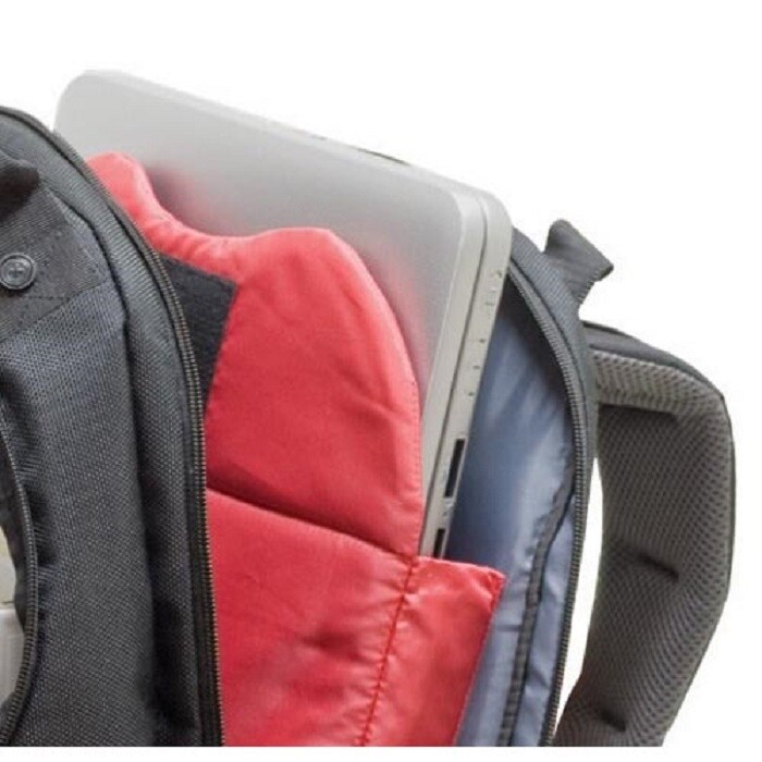 swissgear black 15.6 legacy notebook backpack
