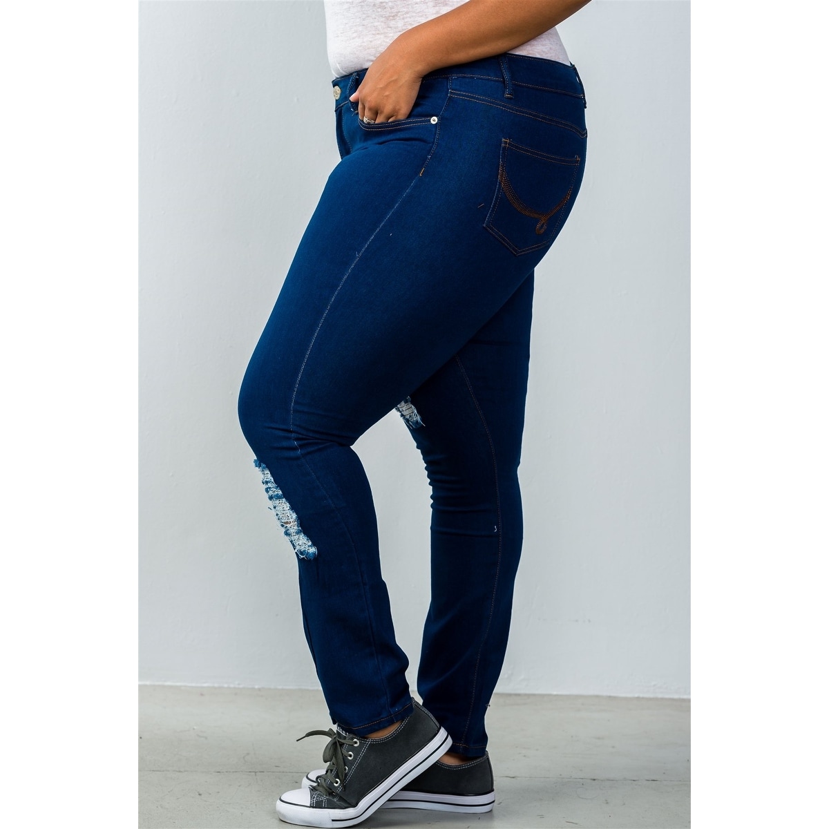 ladies jeans size 20