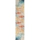 preview thumbnail 30 of 144, Nourison Modern Abstract Sublime Area Rug