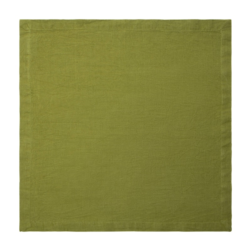 Caravan Everyday Napkins - Set of 4
