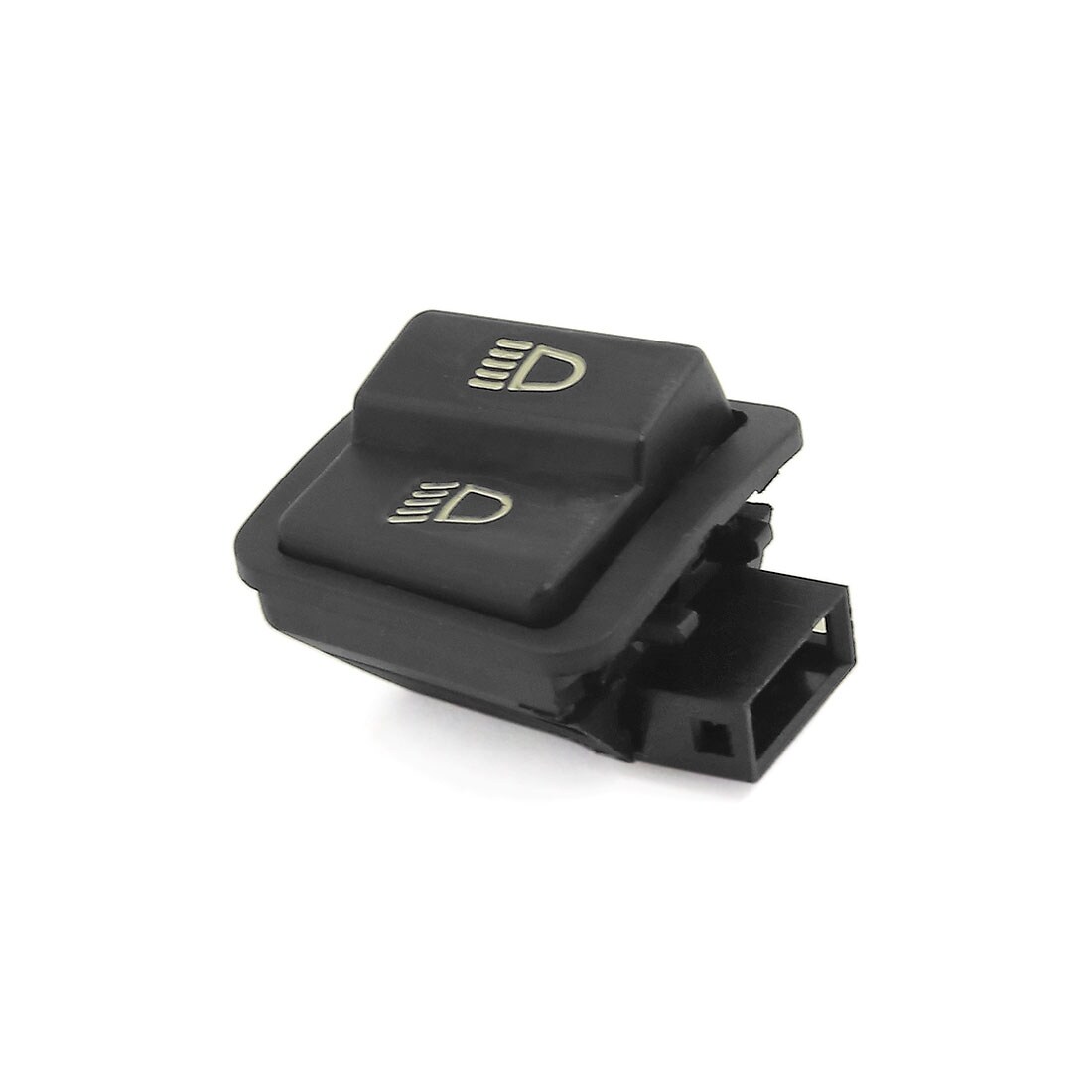 10 Pcs 3 Pins Motorcycle High Low Beam Light Headlight Switch Fits For Wh 125