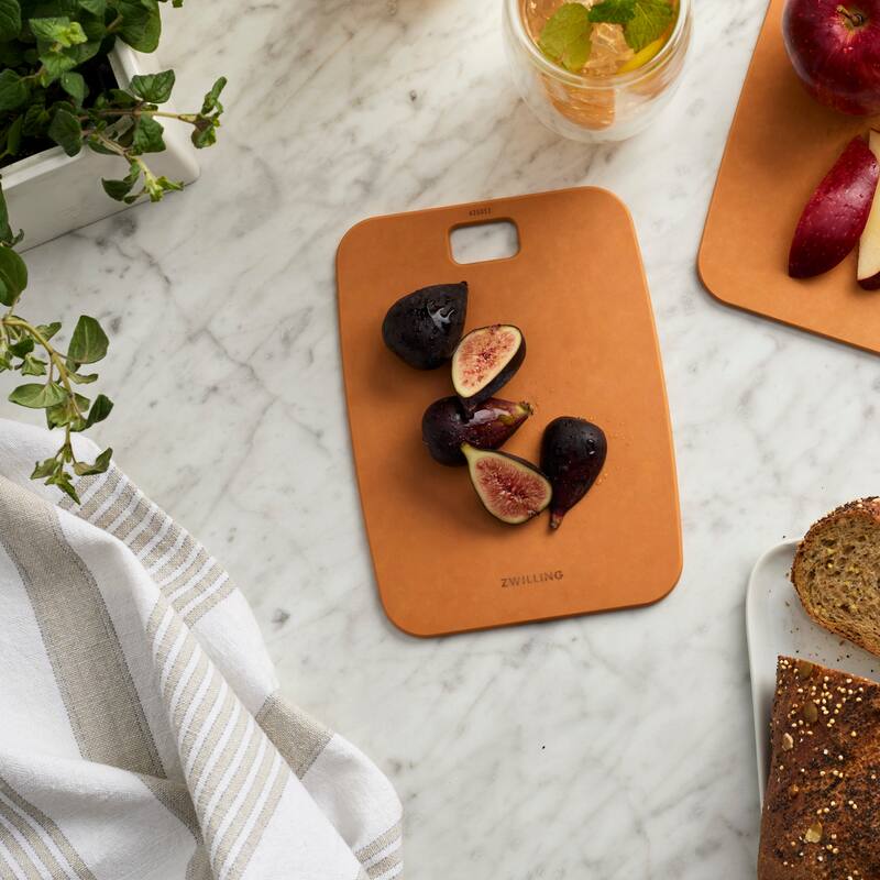 ZWILLING Plant Fiber Cutting Board - Natural