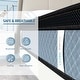 preview thumbnail 8 of 7, 14-inch Hybrid Plush Mattress in a Box