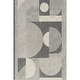 preview thumbnail 6 of 50, Nuloom Rhona Modern Geometric Recycled Area Rug