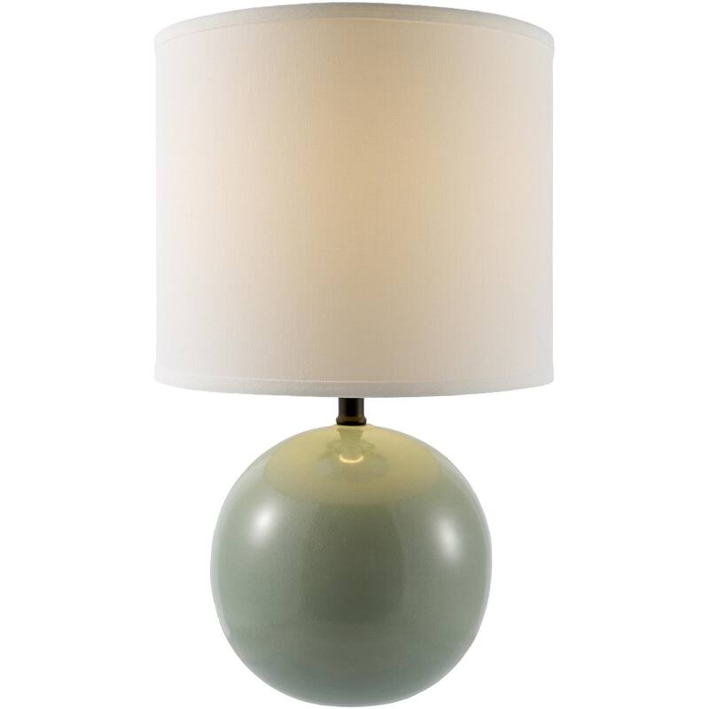 Livabliss Vogel Traditional Accent Table Lamp