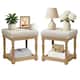 Option Beige(Linen)