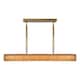 Option Brushed Gold
