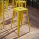 Option Yellow