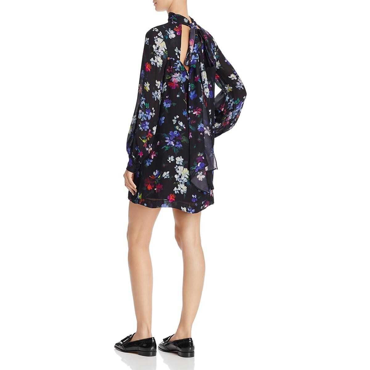 milly sherie dress