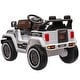 preview thumbnail 7 of 20, Kids Ride on Car, 12V Battery Powered Quad Play Car